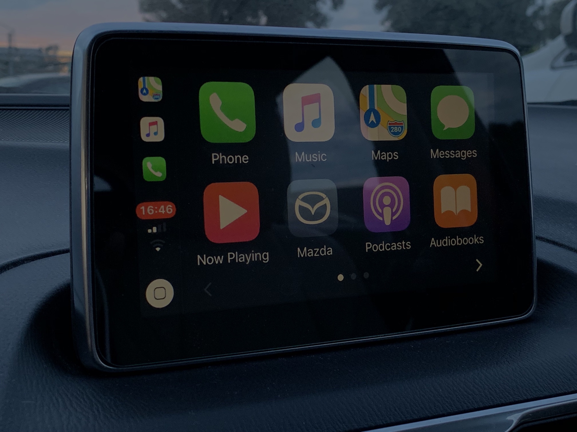 Carplay pro apple