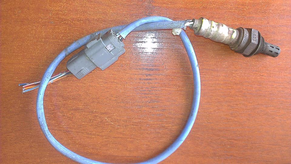 Лямбда Зонд Купить В Москве Мазду