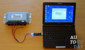 Диагностика неполадок