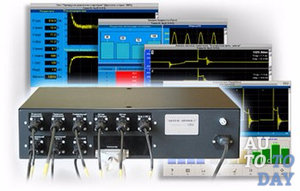 Мотор-тестер