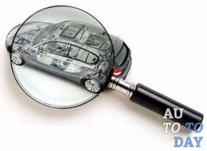 Покупка авто с пробегом