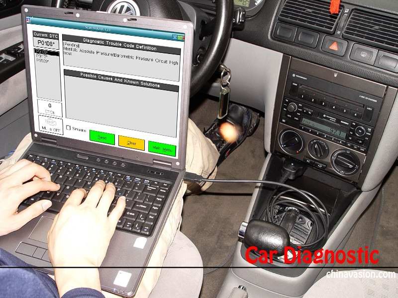 Программа для диагностики автомобиля ниссан через ноутбук