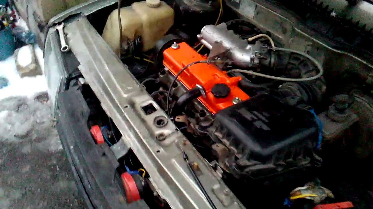 Ваз 2114 глохнет на холостых оборотах: Почему глохнет на холостых ...