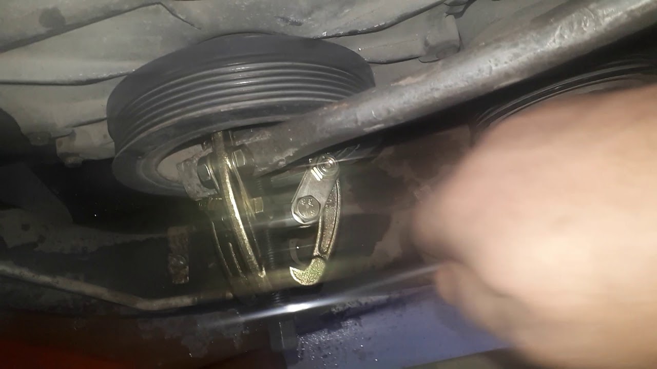 Как снять шкив с двигателя: Как снять шкив с электродвигателя: с вала ...