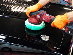 How To Wax Your Car