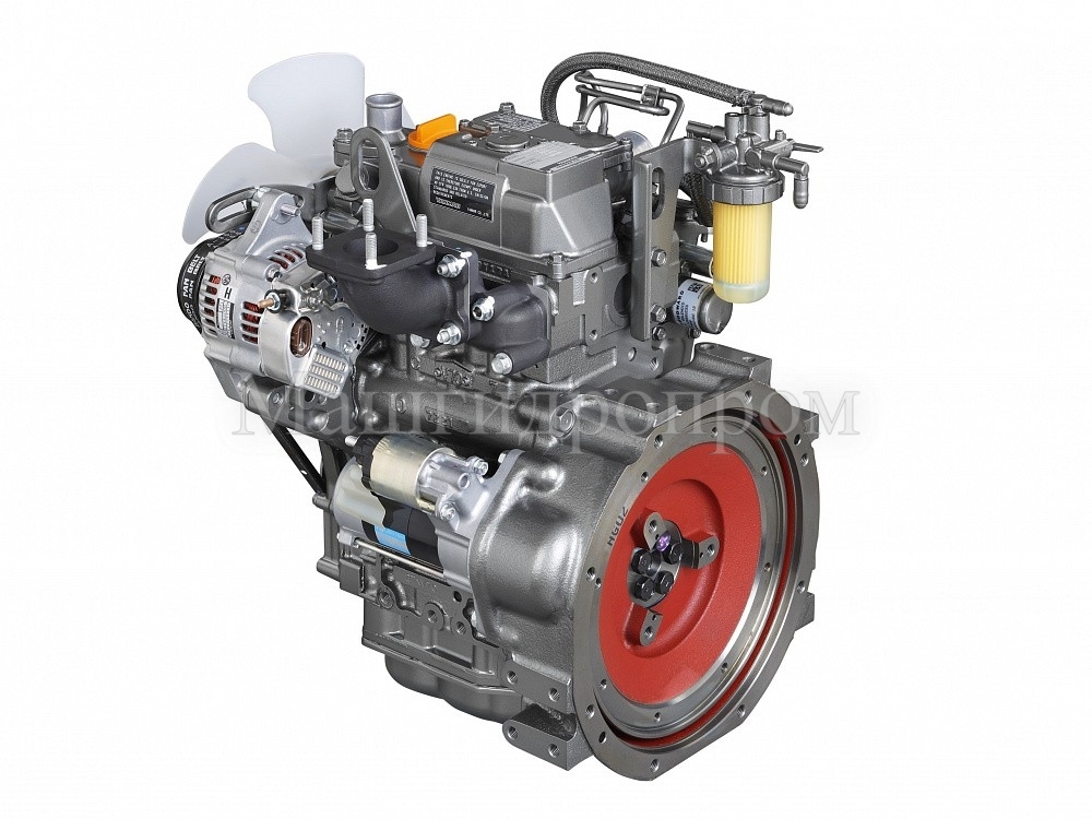  тактный дизельный двигатель: Двухтактный дизельный двигатель — как он .