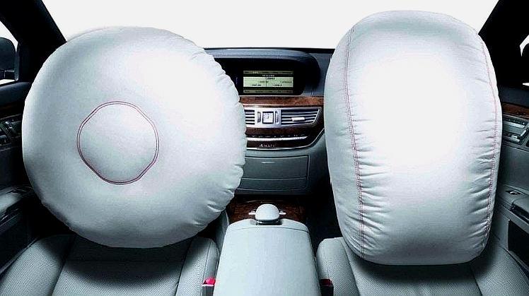 Funbag Airbag