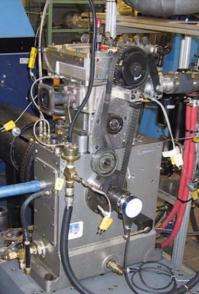 Delphi gasoline-injection technique rivals hybrid