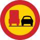 Sweden (no overtaking by trucks) 