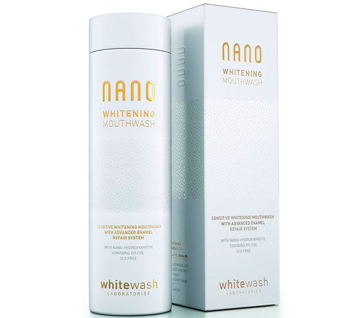 WhiteWash NANO