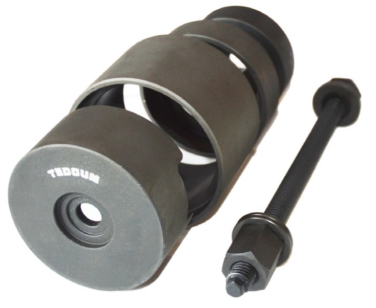 Как пользоваться съемником сайлентблоков: Как пользоваться съёмником ...