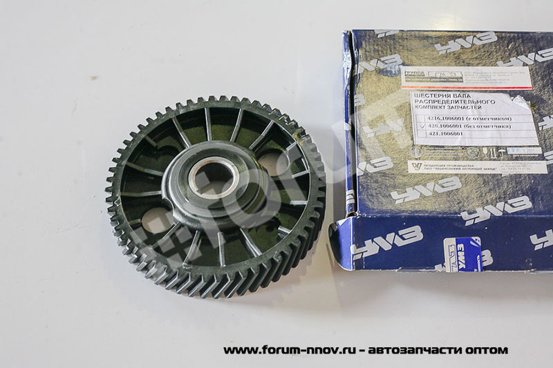 Купить Распредвал 4216 Газель Бизнес